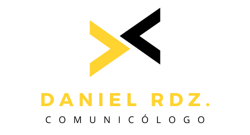 Daniel Rdz. Comunicólogo